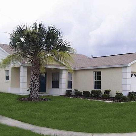 Disney Area Budget Homes Davenport Luaran gambar