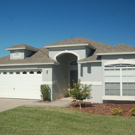 Disney Area Budget Homes Davenport Luaran gambar