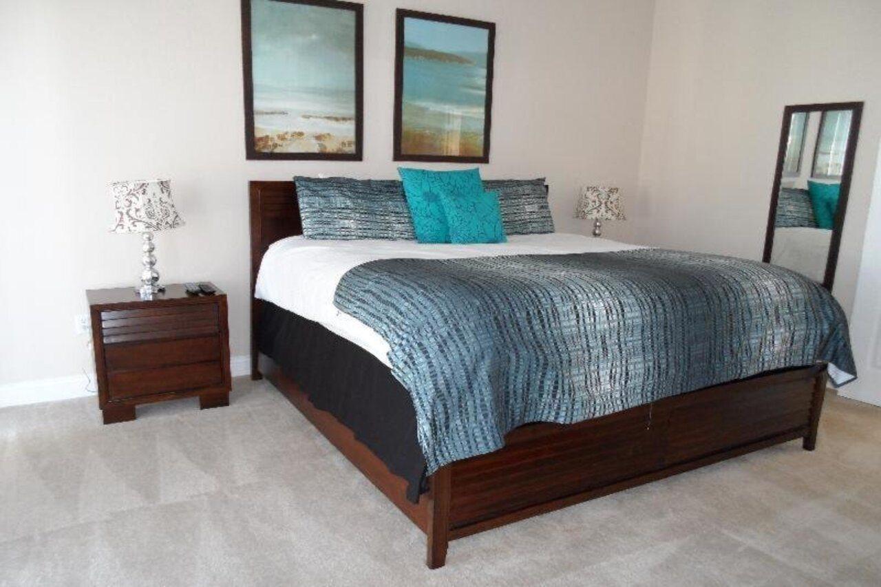 Disney Area Budget Homes Davenport Luaran gambar
