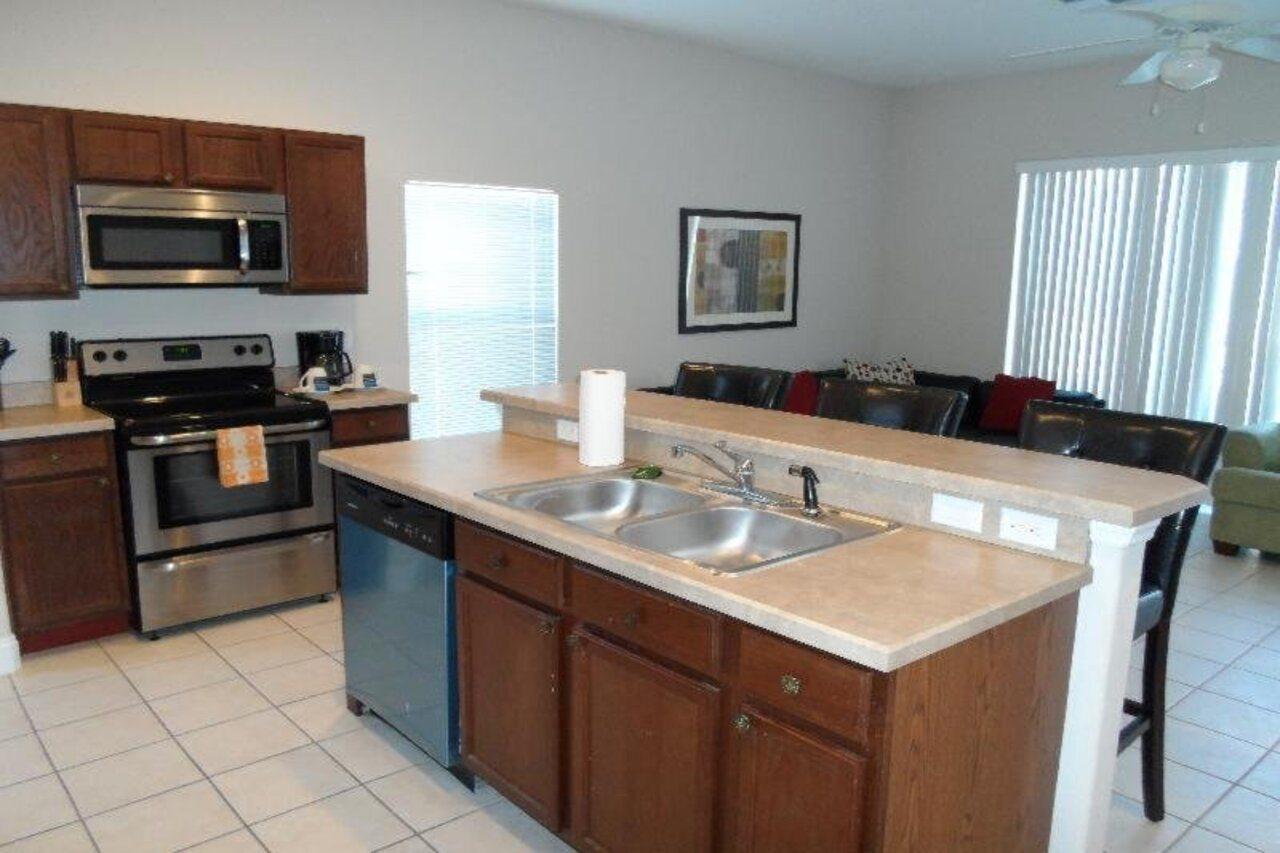 Disney Area Budget Homes Davenport Luaran gambar