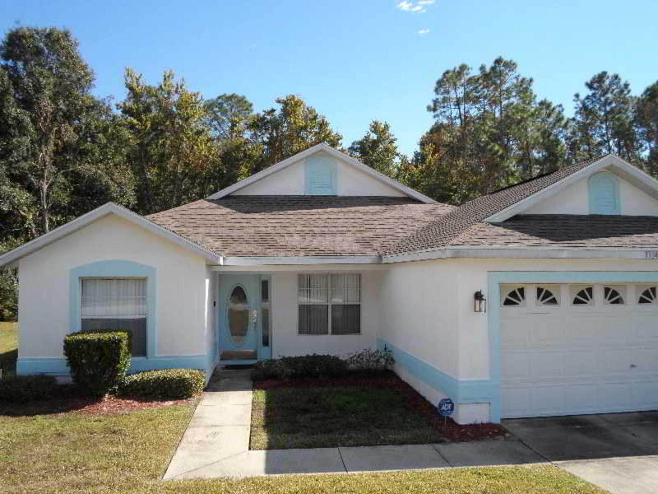 Disney Area Budget Homes Davenport Luaran gambar