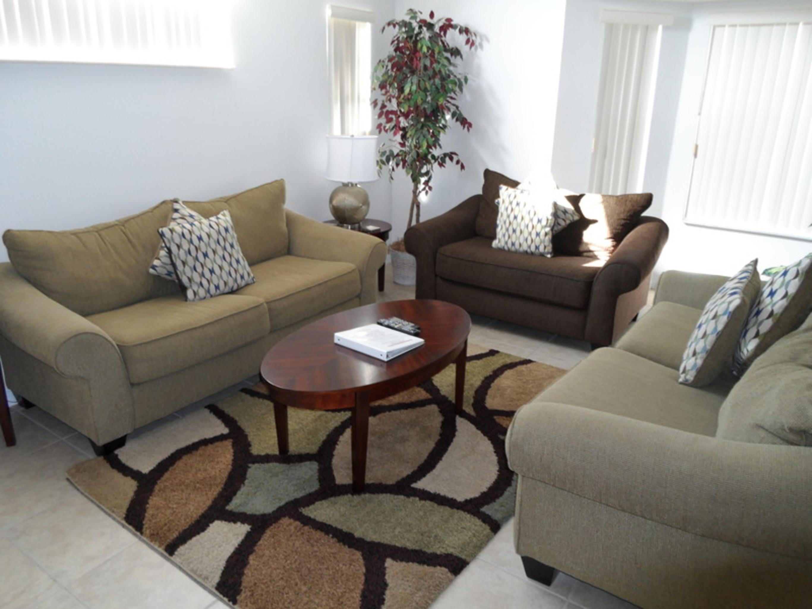 Disney Area Budget Homes Davenport Luaran gambar