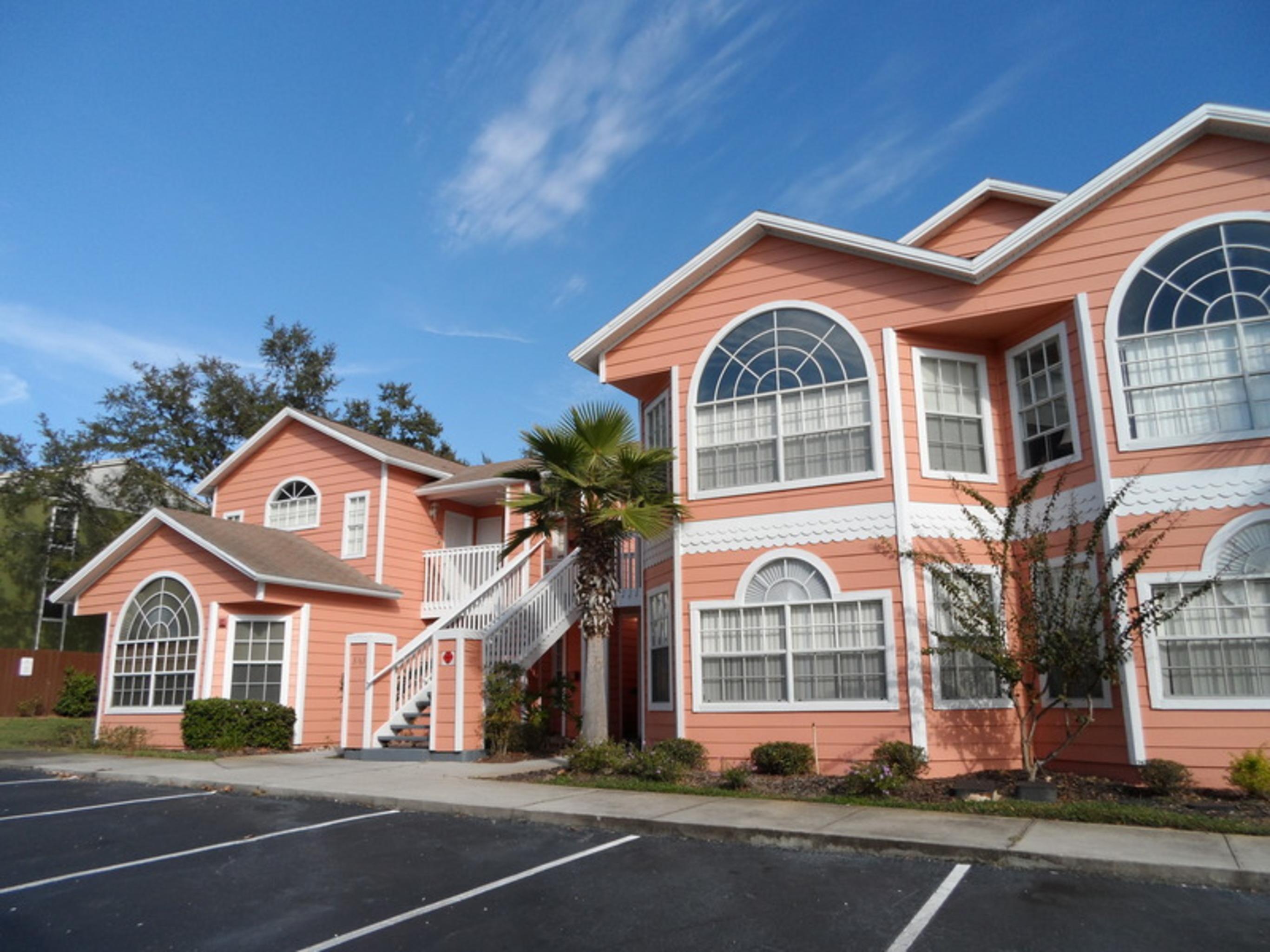 Disney Area Budget Homes Davenport Luaran gambar
