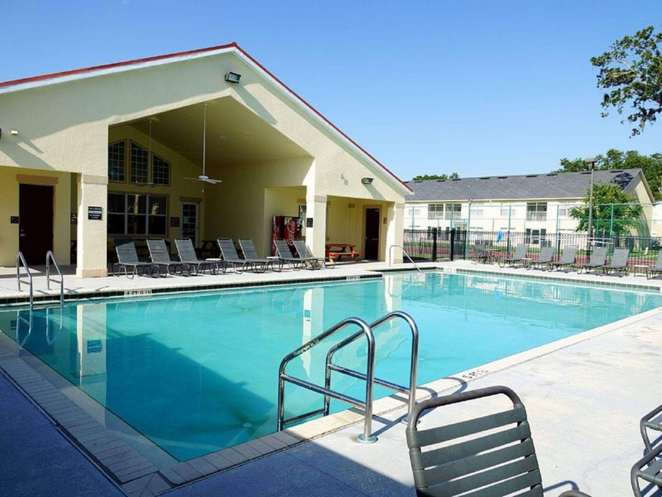 Disney Area Budget Homes Davenport Luaran gambar