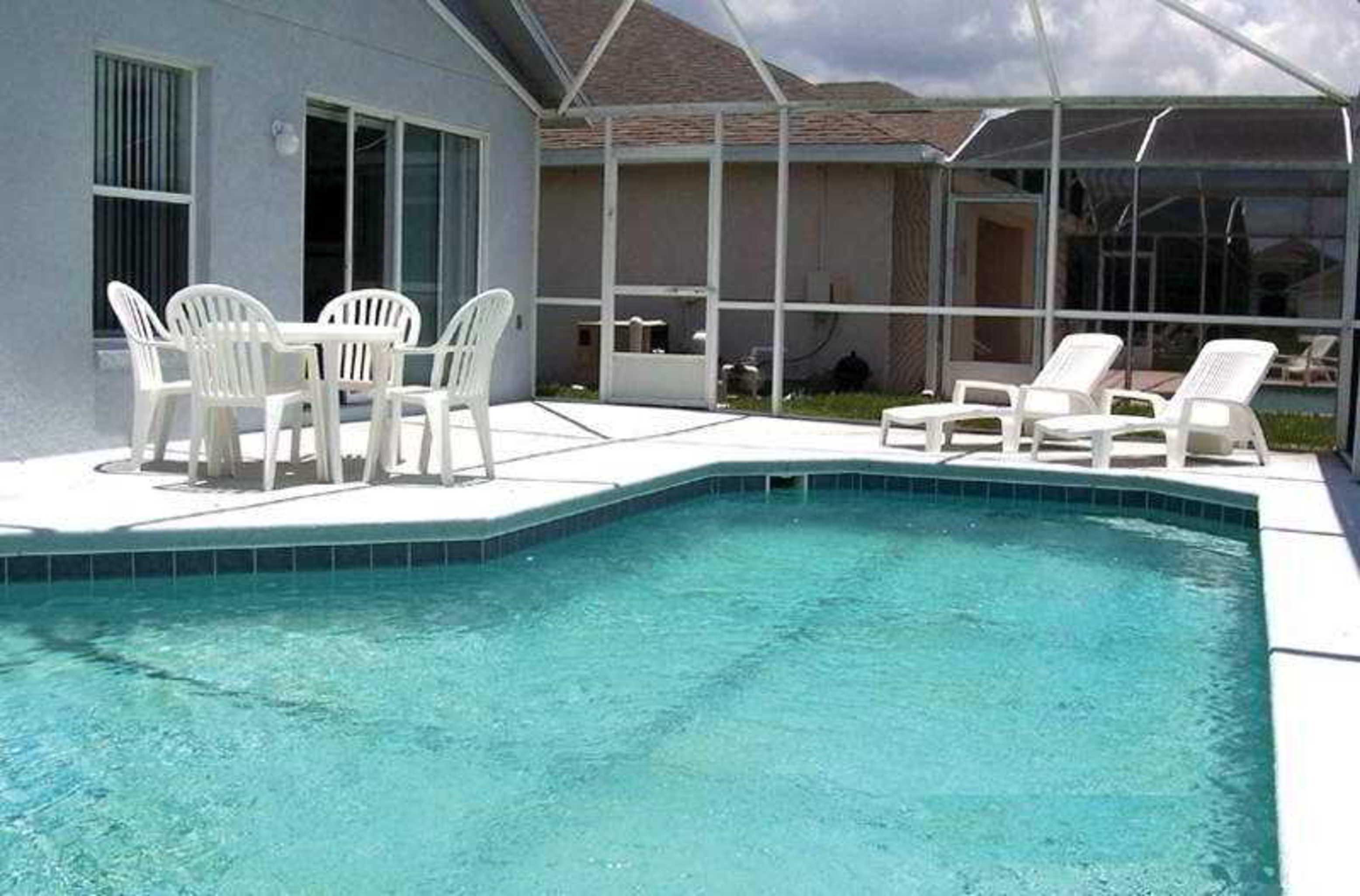Disney Area Budget Homes Davenport Luaran gambar