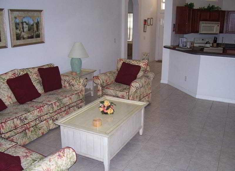 Disney Area Budget Homes Davenport Luaran gambar