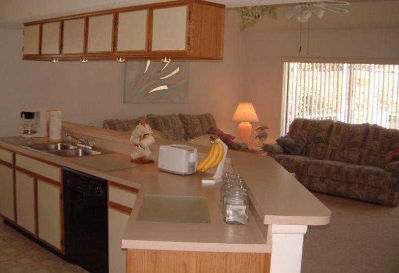 Disney Area Budget Homes Davenport Luaran gambar