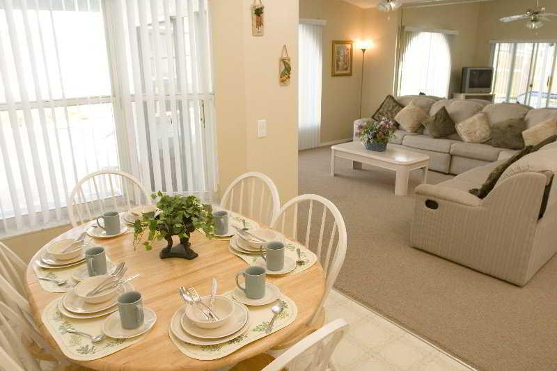 Disney Area Budget Homes Davenport Luaran gambar