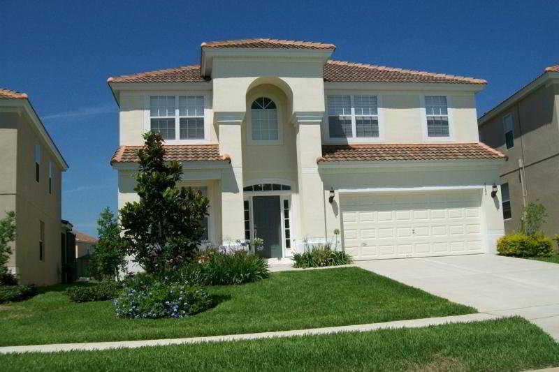 Disney Area Budget Homes Davenport Luaran gambar